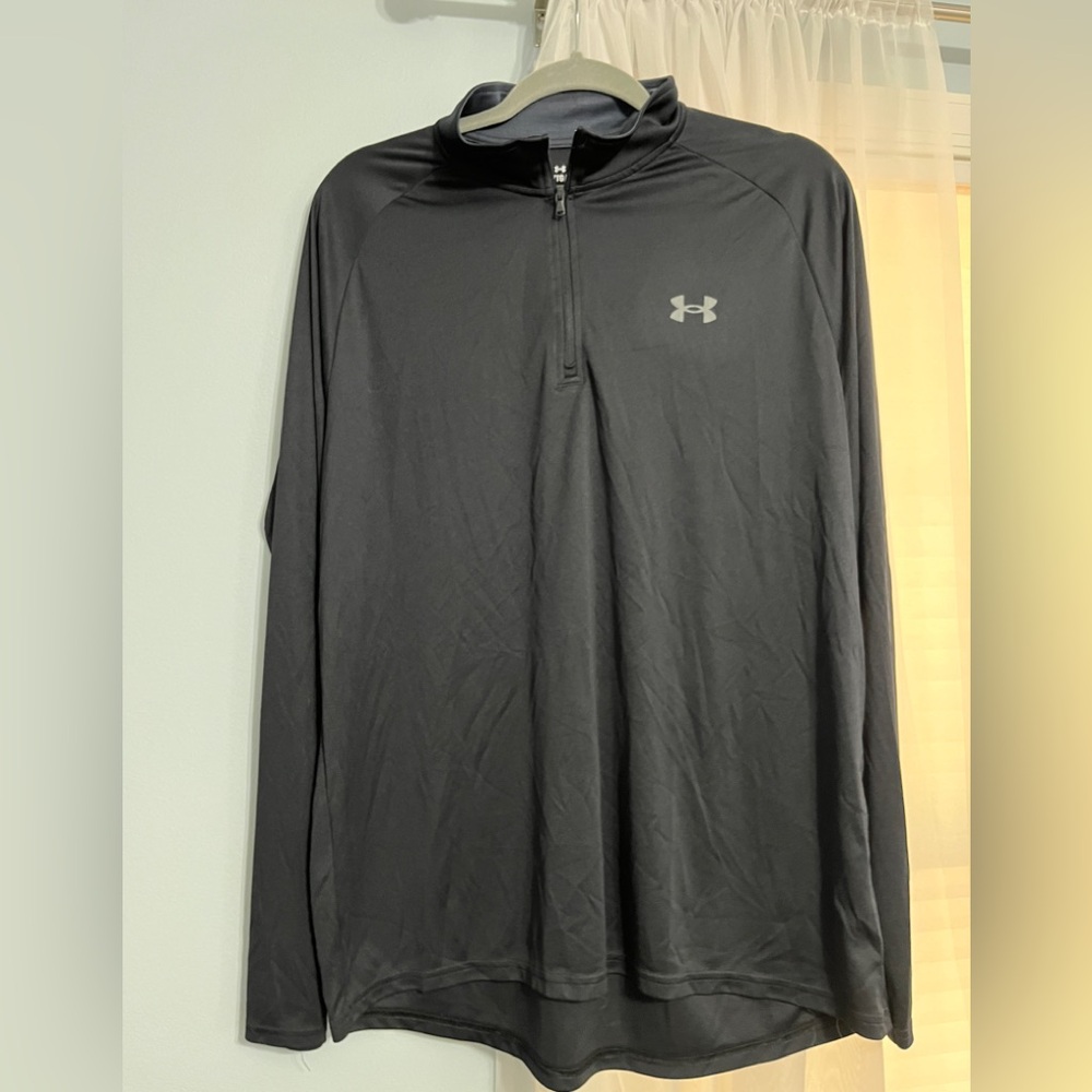 Men’s Under Armour Quarter Zip